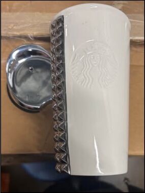 STARBUCKS BUNDLE- Tumbler and Mugs